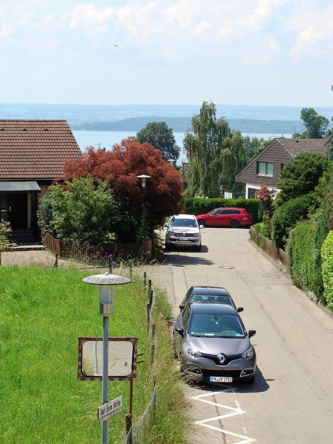 Haus Meersburg See Apartment Exterior photo